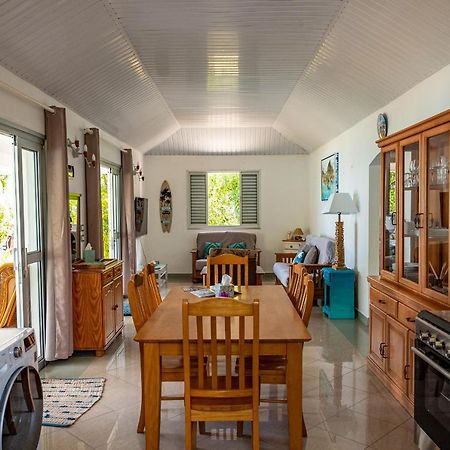 Waterfront Paradise 2 Br; Stunning Sunsets Бора Бора Екстериор снимка