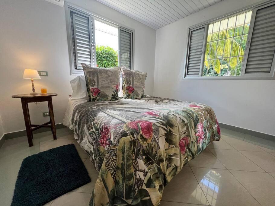 Waterfront Paradise 2 Br; Stunning Sunsets Бора Бора Екстериор снимка