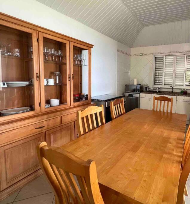Waterfront Paradise 2 Br; Stunning Sunsets Бора Бора Екстериор снимка