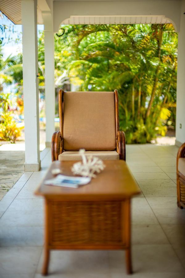 Waterfront Paradise 2 Br; Stunning Sunsets Бора Бора Екстериор снимка